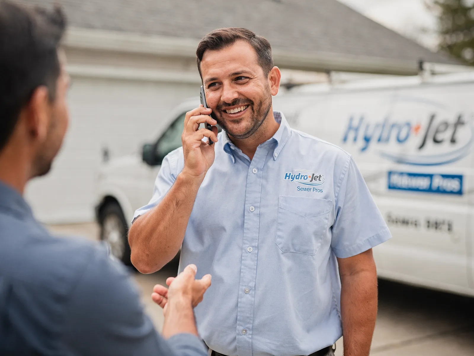 Hydro Jetting Patch Grove, WI FAQs